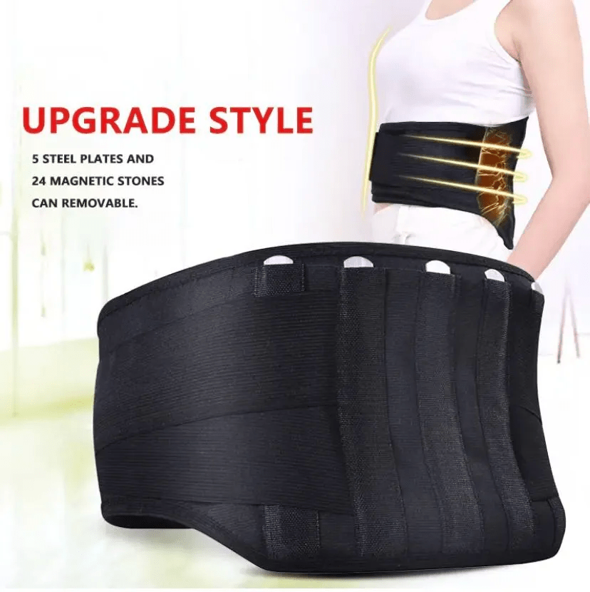 Ceinture lombaire - My Store