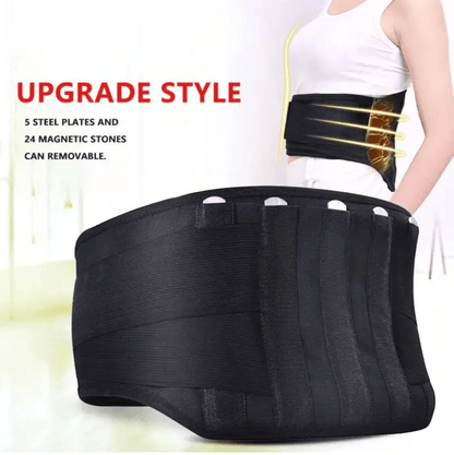 Ceinture lombaire - My Store