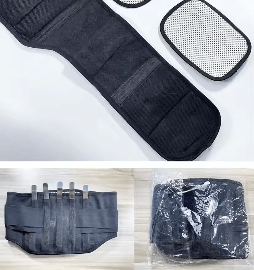 Ceinture lombaire - My Store