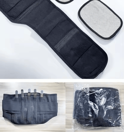 Ceinture lombaire - My Store