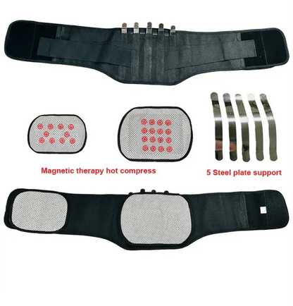 Ceinture lombaire - My Store