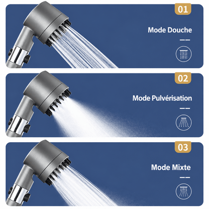 Pompe de douche - My Store