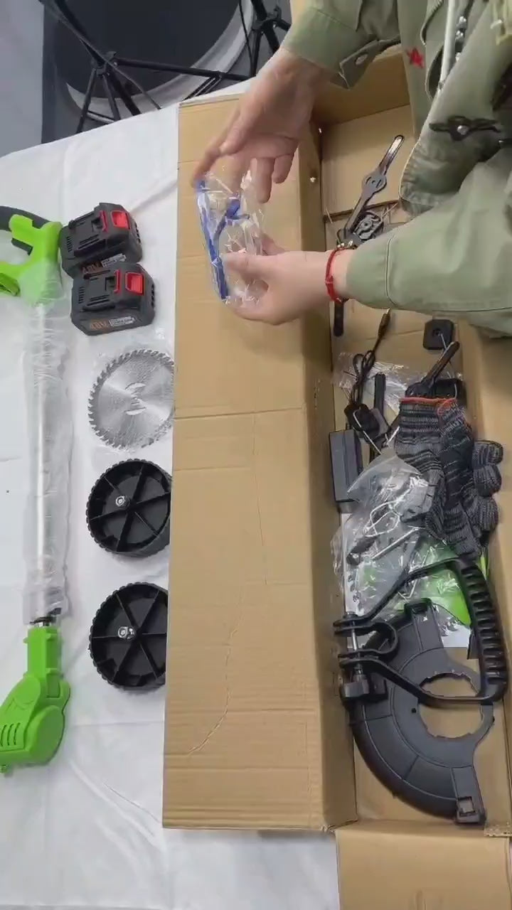 Charger la vidéo : 